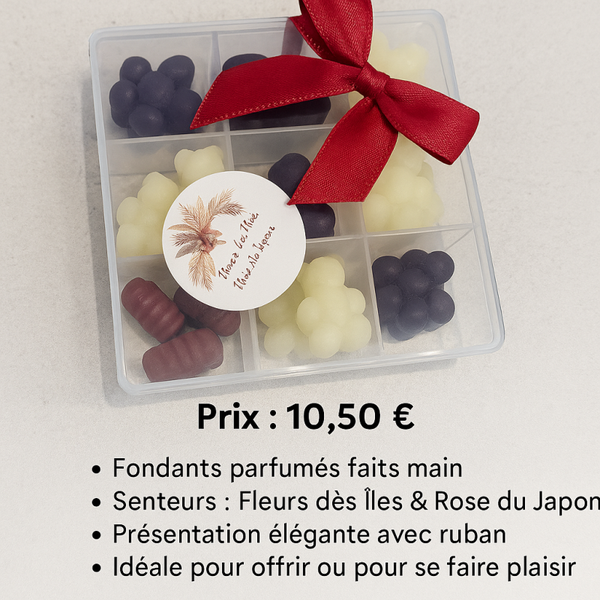 Box du mois