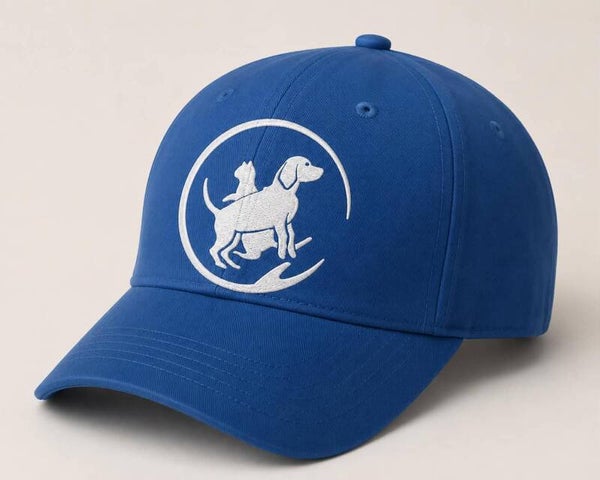 Casquette HAPPY DOGS
