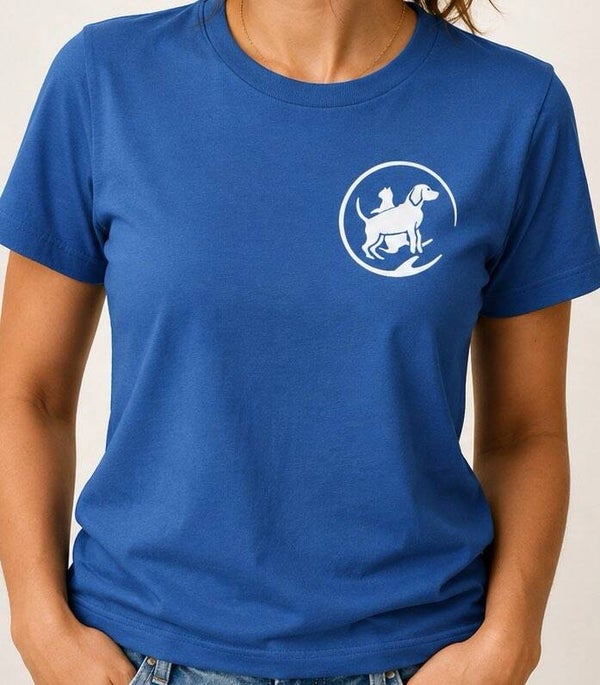 Tshirt HAPPY DOGS