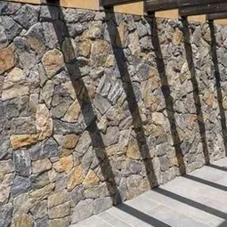 Moellons en pierre naturelle