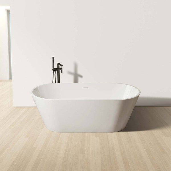 Baignoire îlot acrylique