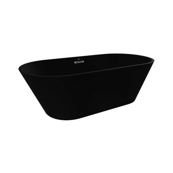 Baignoire îlot solid surface