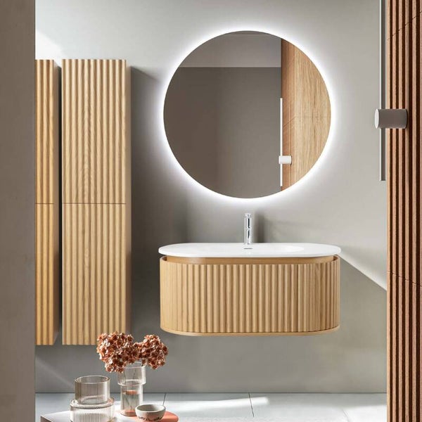 Meuble sous-vasque