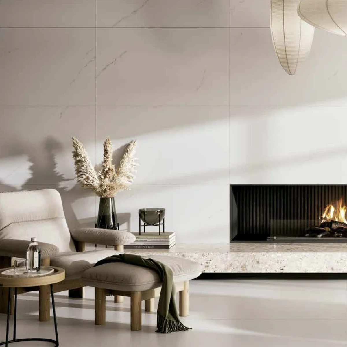 Carrelage 120x60x1cm