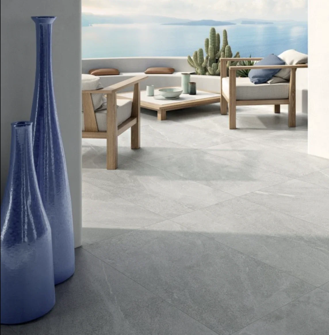 Carrelage 120x60x2cm