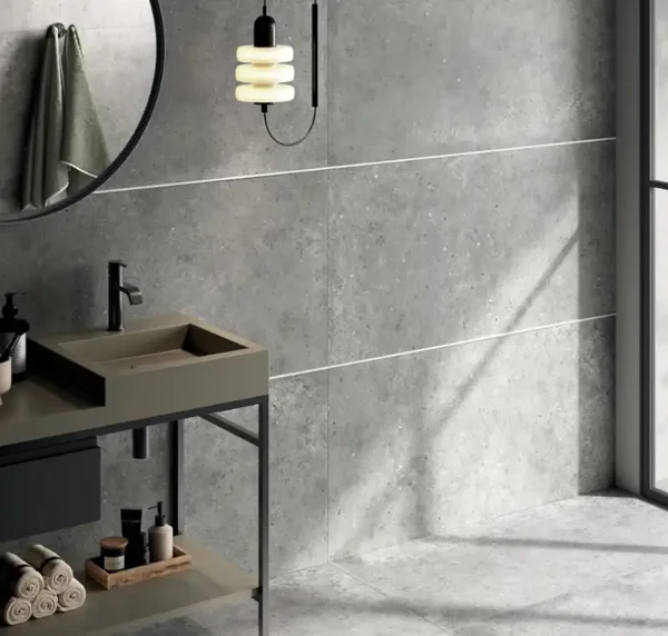 Carrelage 120x60x1cm