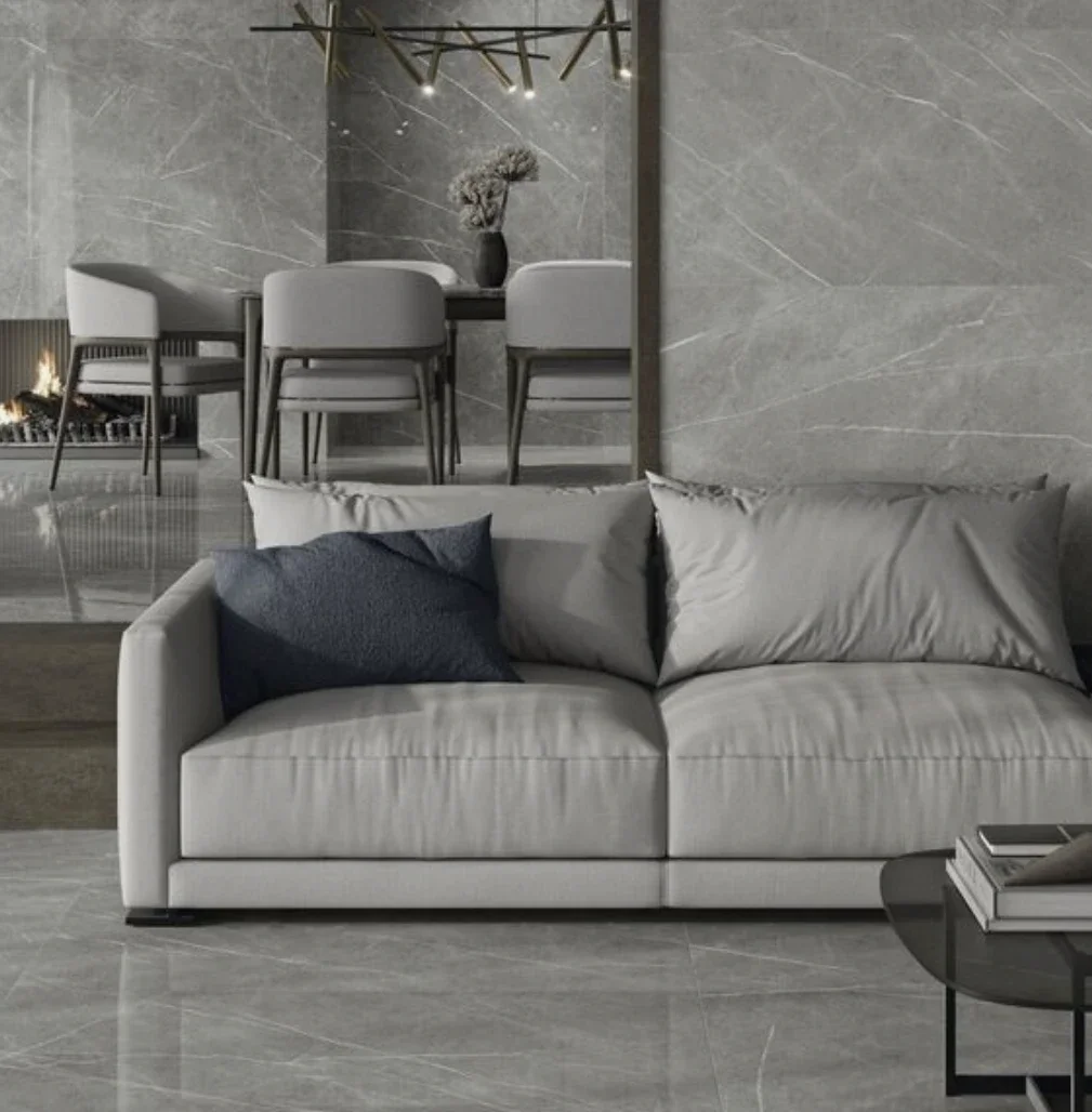 Carrelage 120x60x1cm