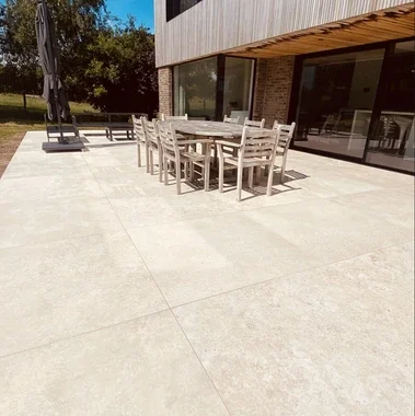 Carrelage 100x100x2cm