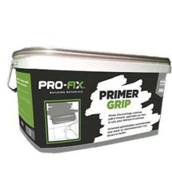 Primer Grip PRO-FIX dès