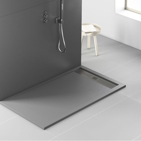 Receveur de douche