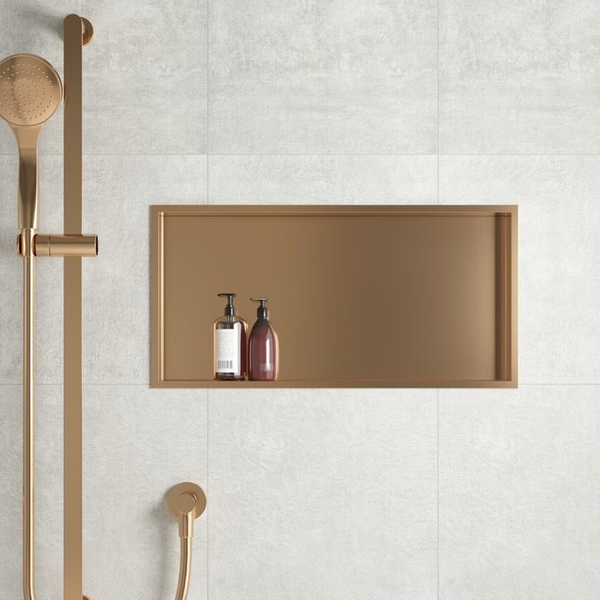 Niche encastrable dès