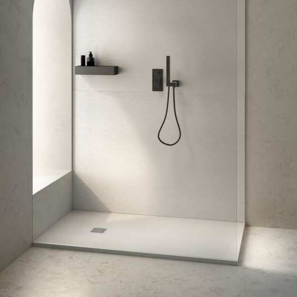 Receveur de douche