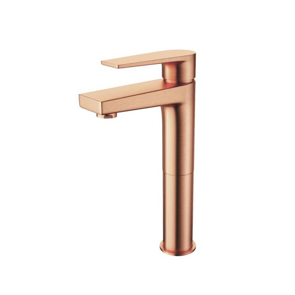 Mitigeur lavabo haut