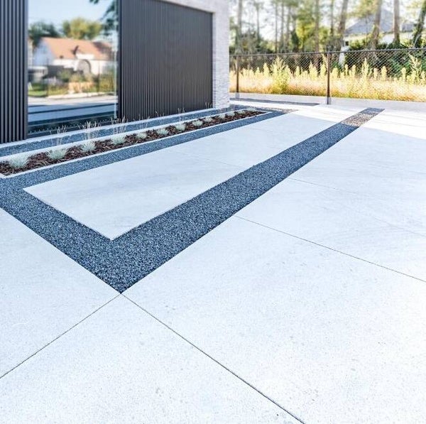 Dalle béton Marlux 120x120x8cm dès