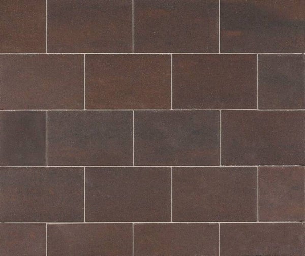 Pavé béton Allure Facetta Puerto 20x30x6cm