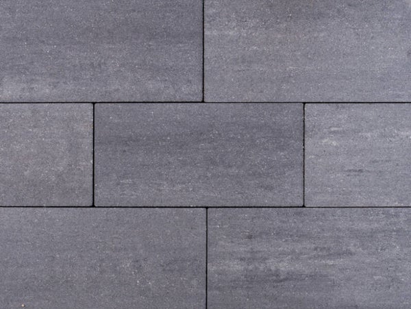 Pavé béton Allure Linea Marmo Grigio 20x30x6cm