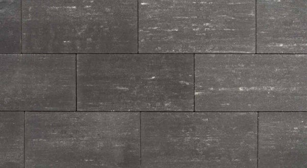 Pavé béton Allure Linea Marmo Oscuro 20x30x6cm