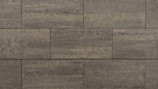 Pavé béton Allure Linea Marmo Quartz 20x30x6cm