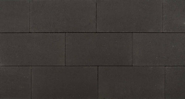 Pavé béton Allure Linea Noche 20x30x6cm
