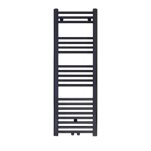 Radiateur sèche-serviettes (finition)