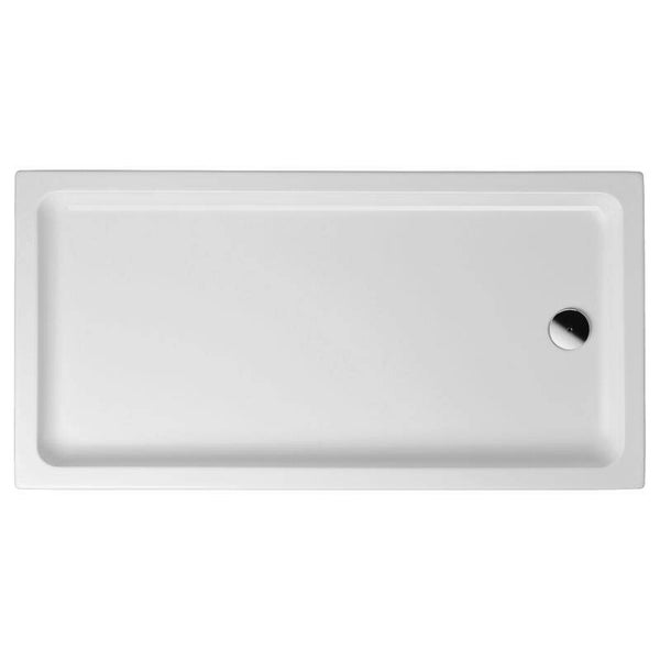 Receveur de douche acrylique