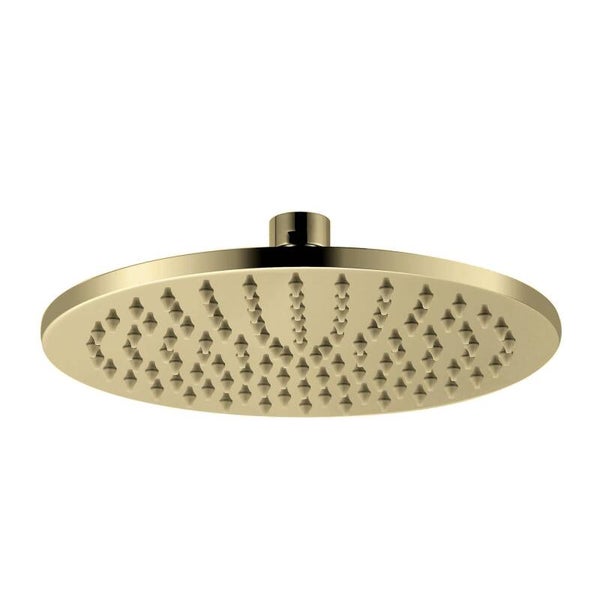 Douche de tête dès