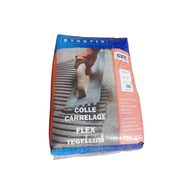 Colle S1 STARFIX