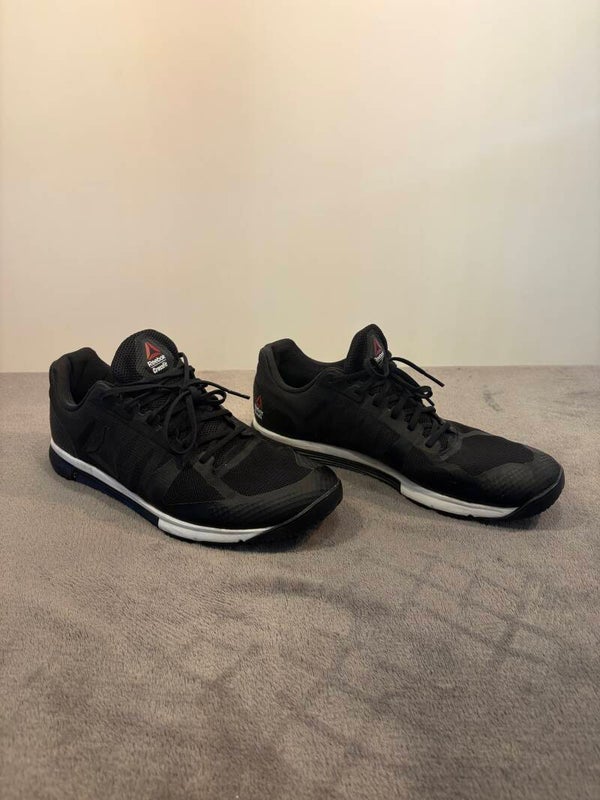 Reebok Crossfit