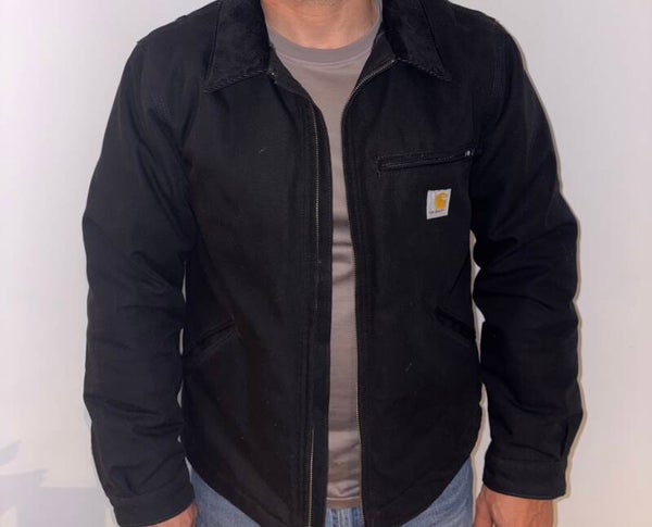 Carhartt jas