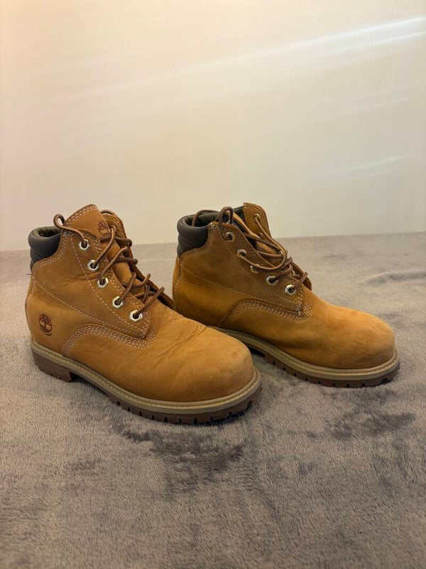 Timberland