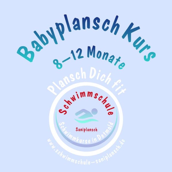 Baby Planschkurs