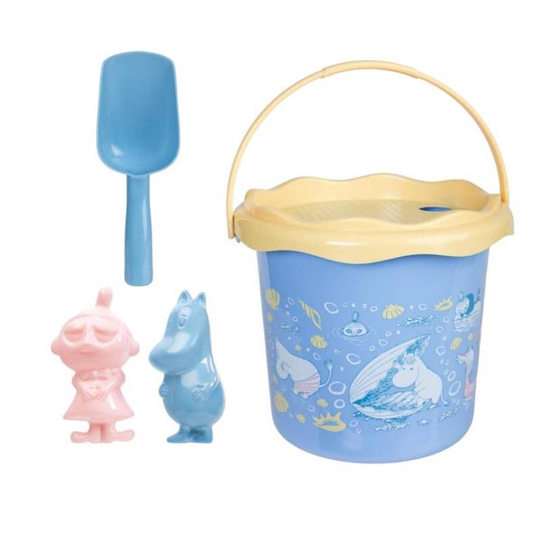 Mumin Sandset 2.8 liter