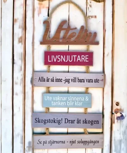 Uteliv akylt