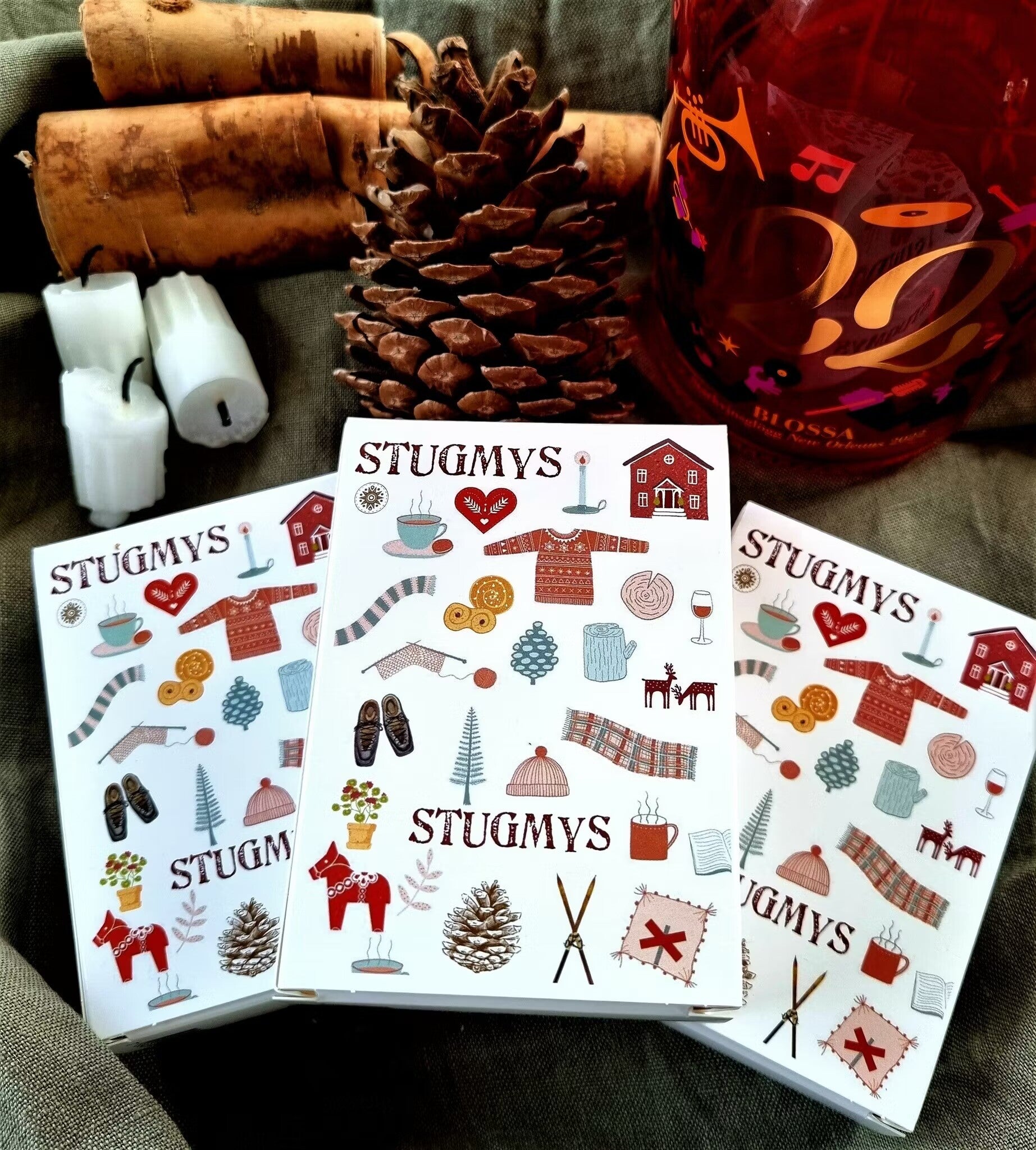 Stugmys