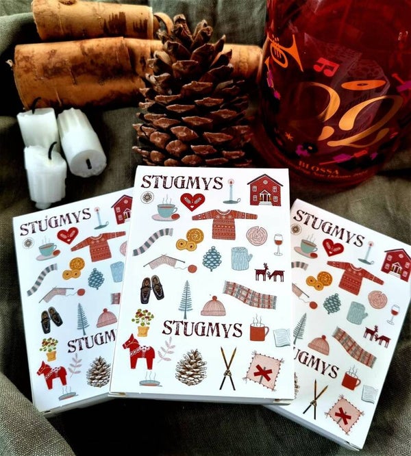 Stugmys