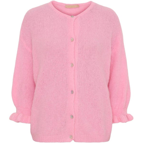 Cardigan Bubblegum