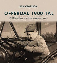 Offerdal av Sam Olofsson