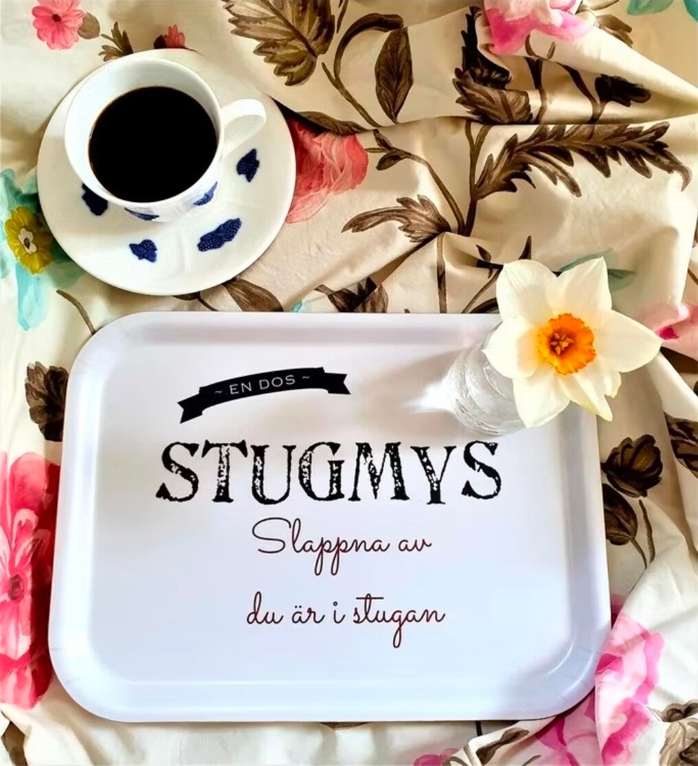 Bricka Stugmys