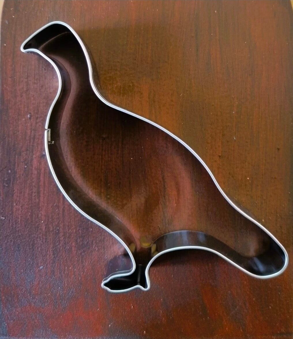 Pepparkakasform Ripa