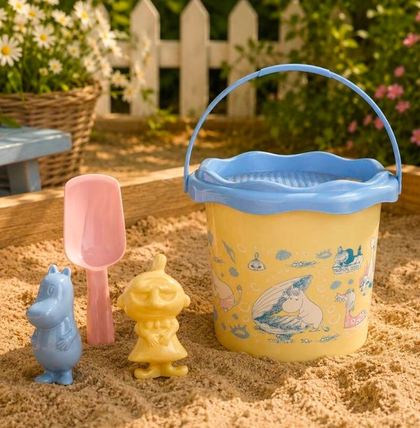 Mumin Sandset 2,8 liter