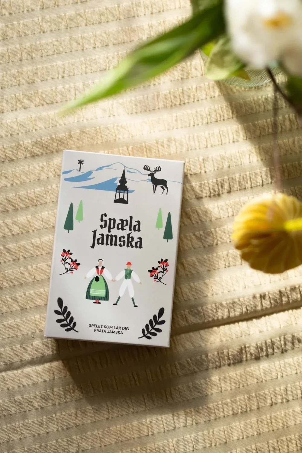 Spela Jamska