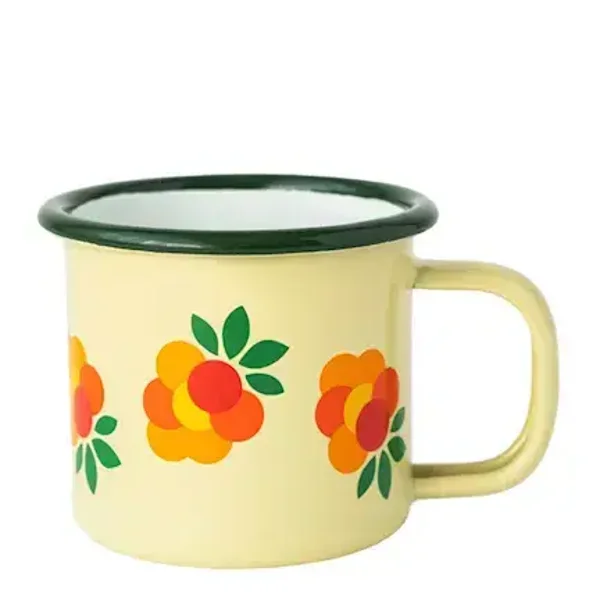 Mugg Hjortron