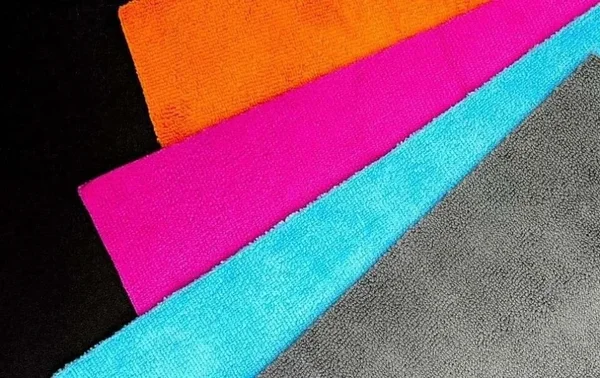 Microvezel doeken 10-pack