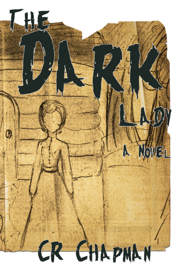 Pre-Order The Dark Lady - A Novel