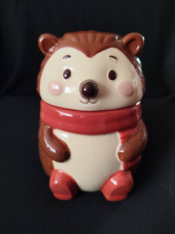 Brûle parfum animaux