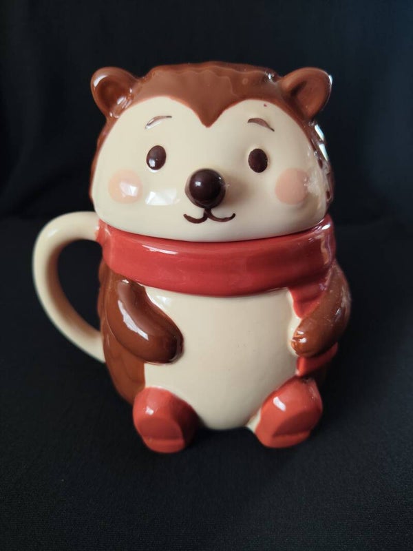 Mug Animaux