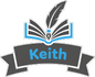 Keith Landry Books