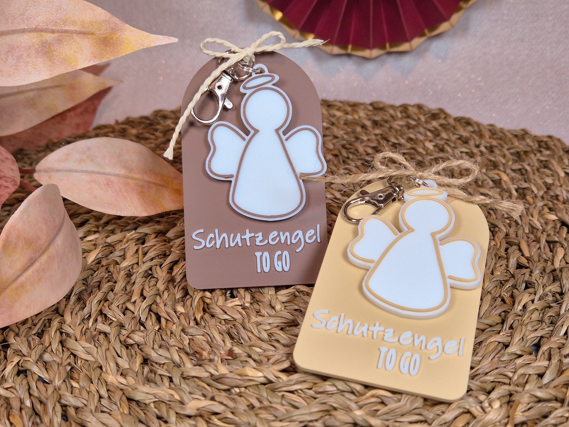Schutzengel - TO GO