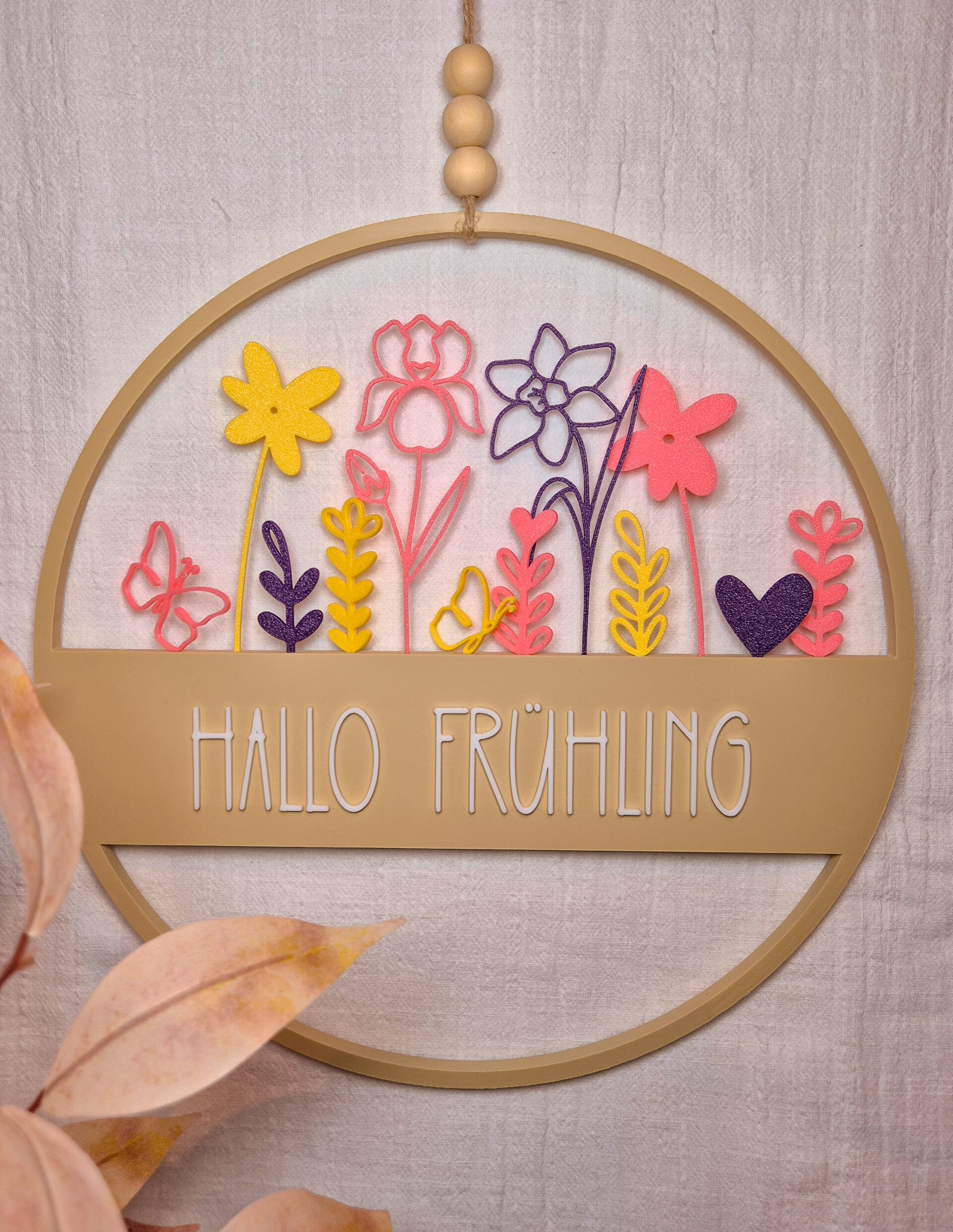 Loop - Hallo Frühling