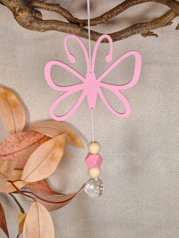 Sonnenfänger - Schmetterling